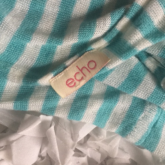 Infinity Scarf - Picture 2 of 3